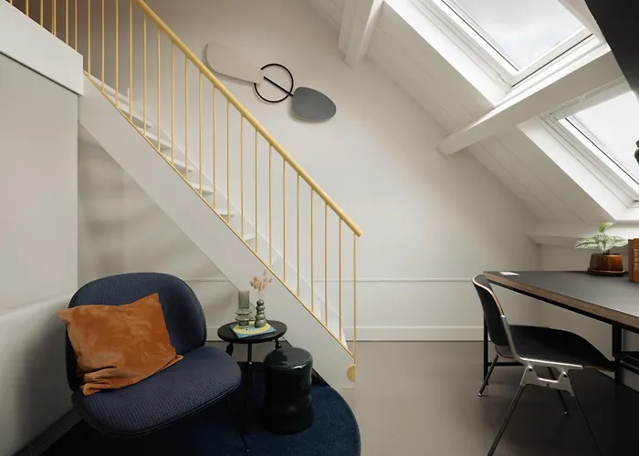 Conscious Hotel Westerpark