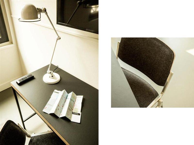 Conscious Westerpark Hotel Ámsterdam