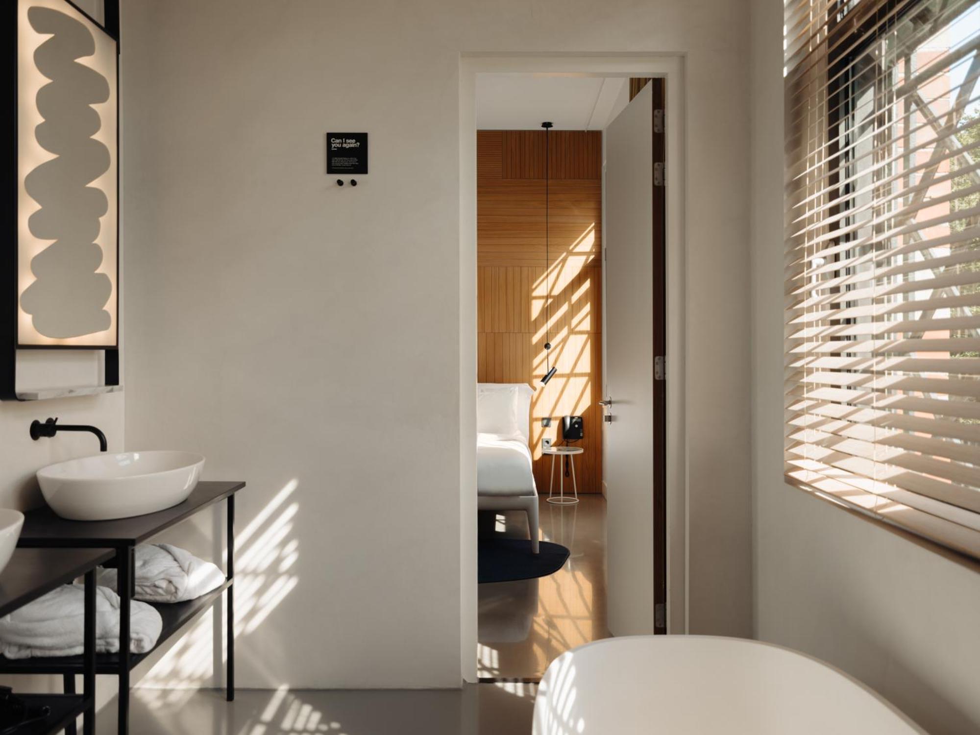 Conscious Westerpark 4* Ámsterdam